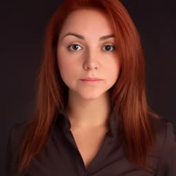 Долорес Абраумушкина